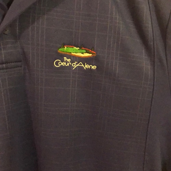 Cutter & Buck Polo Shirt - Picture 2 of 4